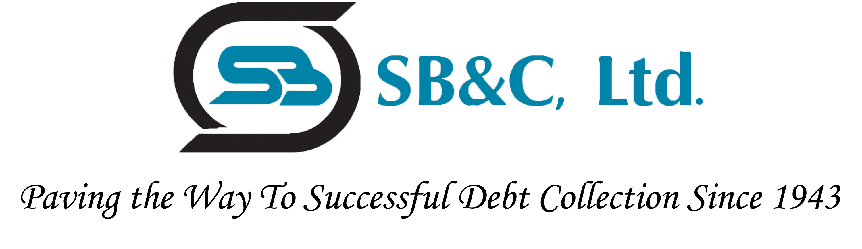 SB&C Logo image